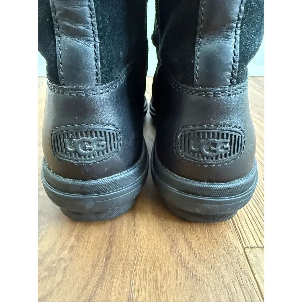 UGG hapsburg hiker